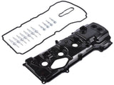 Left Valve Cover w/ Gasket BL3Z-6582-H for Ford TRANSIT-150 3.5L 15-22 Aluminum 62805382