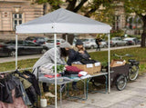 5'x5' Pop Up Canopy 67717207