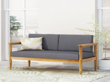GAVIN LOVESEAT 70150.00DGRY