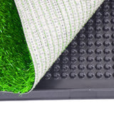 Pet toilet dog potty artificial turf environmental protection W2181P145869