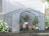 Mini Walk-in Greenhouse 58944988