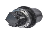 12 Bolt Final Drive Travel Motor 6677666 Replacement for Bobcat 331 331D 331G 334 334D 334G 96318745