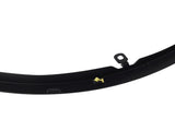 Fender Flare Left Front Side fit for Nissan Murano 2015-2024 768535AA0A Black 14972728