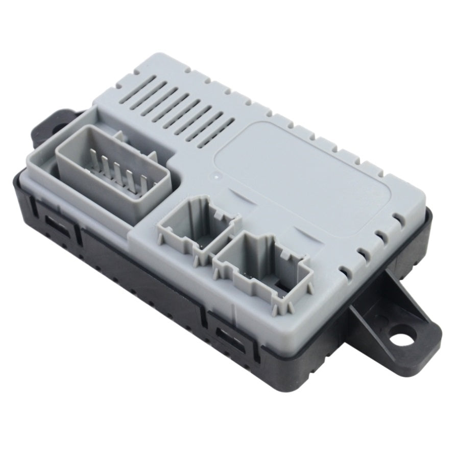Engine Cooling Control Module New Seat Heat Cooling Control Module for Ford F-150 F150 2012 BU5Z-14C ...
