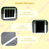 Dog Whelping Box/Dog house/Pet Playpen 67660112