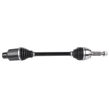 Front Right Side CV Axle Assembly Fit for Tesla S 2017-2019 Electric 1030616-00-A 60427492