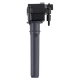 6X Ignition Coil fit for Chrysler 300 3.5L 2005 UF269 4609088AE Electronic Black 73709487