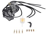 Carburetor for Honda CRF150R CRF150RB Expert 2007 2008 2009 16100-KSE-602 NEW 71458523