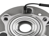 Front Wheel Hub & Bearing Assembly fit for RAM 1500 2019-2023 4WD 515179 68237141AC 78980836