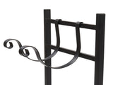 33" Firewood Holder 10026996