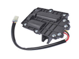 Actuator Front Differential Fits for Arctic Cat 650 V2 700 EFI 1000 400 FIS ATV 700 H1 1000 ATV 2WD 66010897