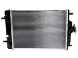 K7711-85210 Radiator Replacement for Kubota RTV1100 RTV1100CRX RTV1100CR RTV1100CR9 RTV1100CW 07568424