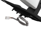 Side Mirror fit for Toyota RAV4 Limited 2013-2014 879400R100G0 w/ Turn Signal 71460284