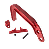Auto Body Frame Jumbo for Heavy Duty Car Repair & Restoration Red 19inch 05607798