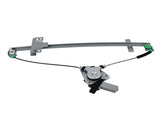 Passenger Window Regulator with Motor fit for Honda Odyssey 2005-2010 741008 39517140