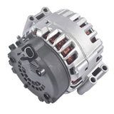 Alternator 230A 12V Replacement for BMW X5 3.0si xDrive30i E70 2007-2010 3.0L L6 12317560988 61597190