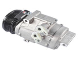 A/C Compressor with Clutch Replacement for Mercury Sable 2008-2009 All Engine 8G1Z19703AA 33828459