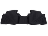 All Weather Black Floor Mats fit for Hyundai Santa Fe Sport 2013-2018 TPE Waterproof 00914087