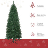 7.5 ft Christmas Trees 11425567