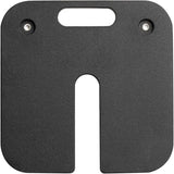 Adjustable Square Dumbbell Plates, 6 Pieces 5lb Weight Plates T3060P290426