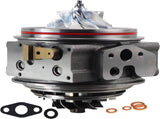 Billet Impeller Turbo cartridge for Volvo D13 MACK MP8 HE400VG HE451VE 3791465 01053857