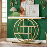 Long Console Table/Living room table 87662803