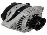 130 Amp Alternator fit for Acura MDX ZDX 2010-2013 31100-RGW-A01RM V6 3.7L Front 09985791
