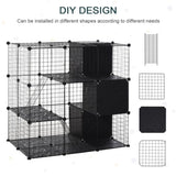 Small Animal Cage 93257850