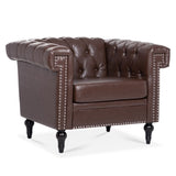 1 Seater Sofa For Living Room W68085024