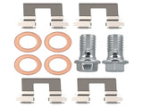 Rear Disc Brake Calipers Set fit for Buick Terraza/Saturn Relay 2005-2007 18-B4944 57553663