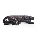 LEOPARD LIGHTWEIGHT CONCRETE BENCH 64379.00