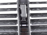 Radiator Grille Shutter with Motor Fits for Chevrolet Silverado 1500 Pickup 2019-2023 87865757 23365231