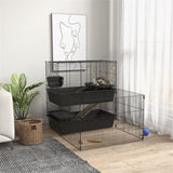 Small Animal Cage 83848377