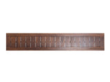 MANILA 61.75'' BENCH 60079.00