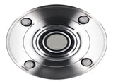 Rear Wheel Bearing Hub fit for Ford Focus SVT Sport 2002-2009 521002 40561006E 41717343