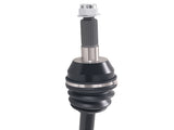 Rear CV axle fit for Polaris Sportsman 800 EFI Military HO 2008 1380197 1380240 54068898