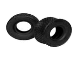 Pair Rim width 7" Garden Tires Lawn Mower Tires Tubeless 18X9.50-8 4PR P512 85805439