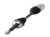 Front Driver & Passenger CV Axle Shaft fit for Chevy Malibu Pontiac G6 2.4L 2009-12 50797419