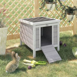 ZNTS Pet/Dog House/Rabbit Hutch/Duck House （Prohibited by WalMart） 73377304