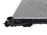 Aluminum Radiator fit for Kia K5 1.6L 2.5L 2021-2024 25310L3000 Cross Flow 04685800