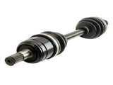 2x Front Left Right CV Joint Axle Shaft fit for Honda TRX 300 FourTrax 300 1988-2000 12886271