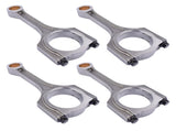 4Pcs Connecting Rods Fit for Kia Optima 2011-18 Hyundai Santa Fe Sport 2017-18 2.4L 18846912
