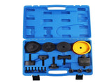 Crankshaft Front Oil Seal Installer fit for BMW N20 B38 N40 N42 N45 N46 N52 N53 76585878