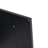 36 Inch Wall-mounted Bathroom Vanity -BVB09136BCT W999P174661