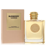 Burberry Goddess by Burberry Eau De Parfum Refillable Spray 3.3 oz for Women FX-564826