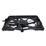 Radiator Cooling Fan Fit for BMW X5 2007-2010 17428618240 17427533558 17427598740 17594902