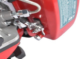 5HP 4-stroke Heavy Duty Single Cylinder Diesel Motor Engine 247CC/3600W 91461813