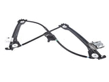 Front Right Passenger Power Window Regulator Fits for Tesla Model S 2012-2020 99200219