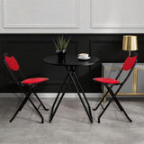 Duck leg chair set of 6 W3286P308175