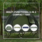 Foldable Camping tent WalMart 08356226